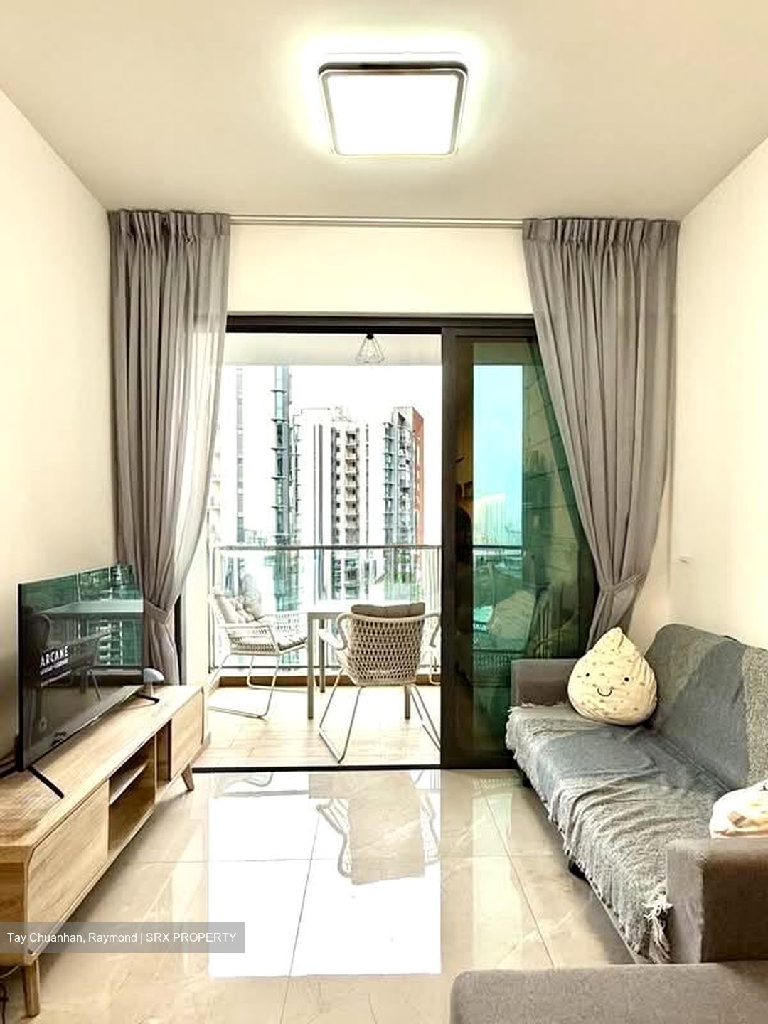 Normanton Park (D5), Apartment #584819341
